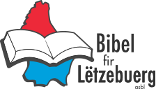 Bibel fir Lëtzebuerg Logo